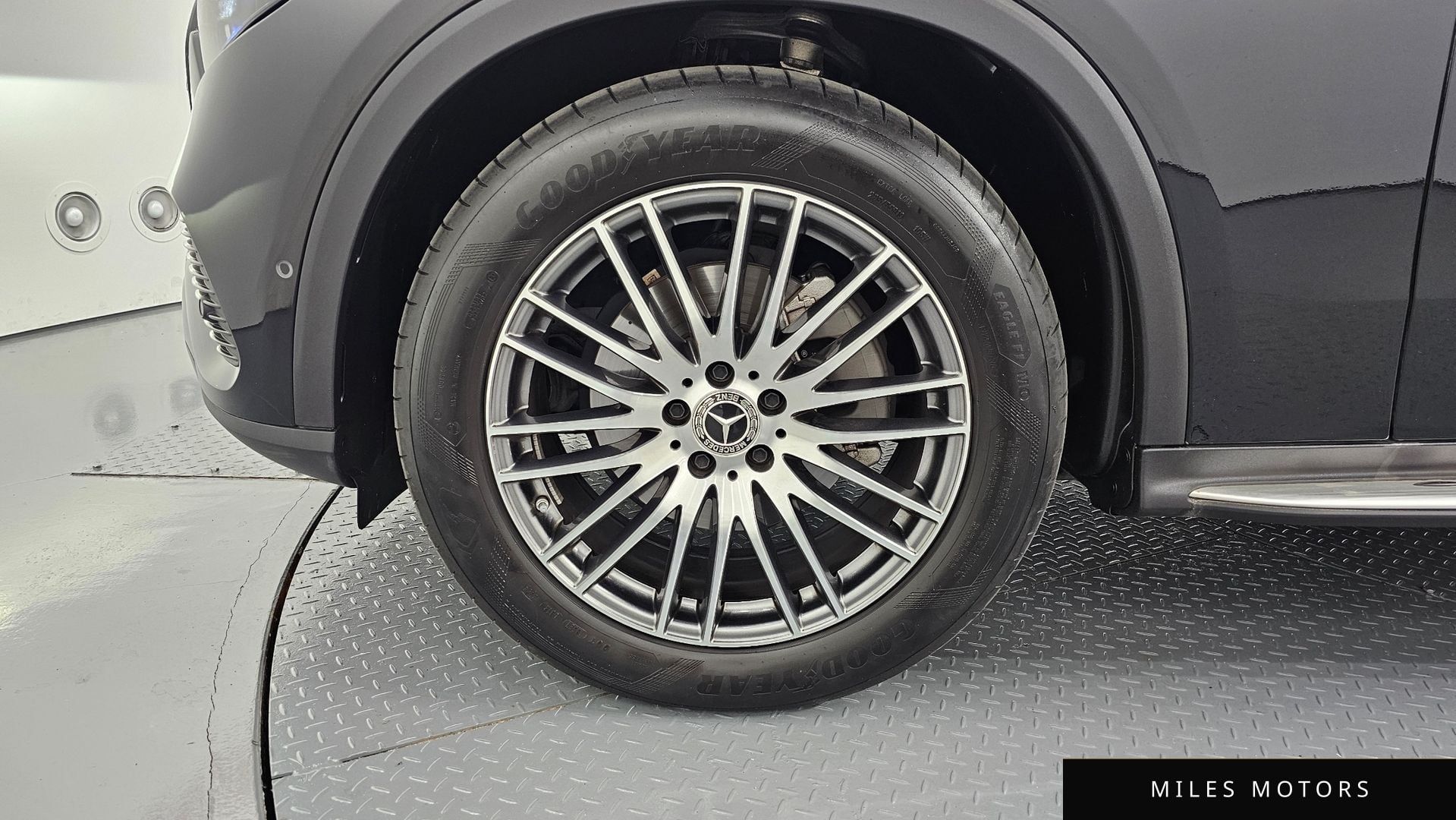 Mercedes-Benz GLC-Class X254 2025 — миниатюра 5