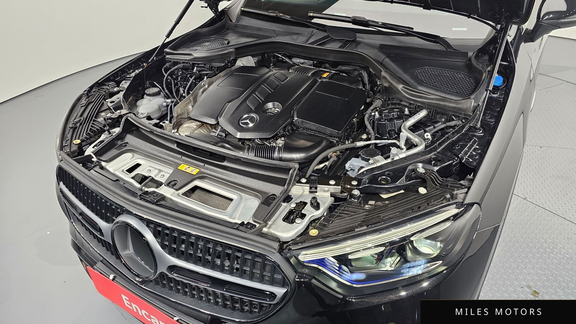 Mercedes-Benz GLC-Class X254 2025 — миниатюра 6