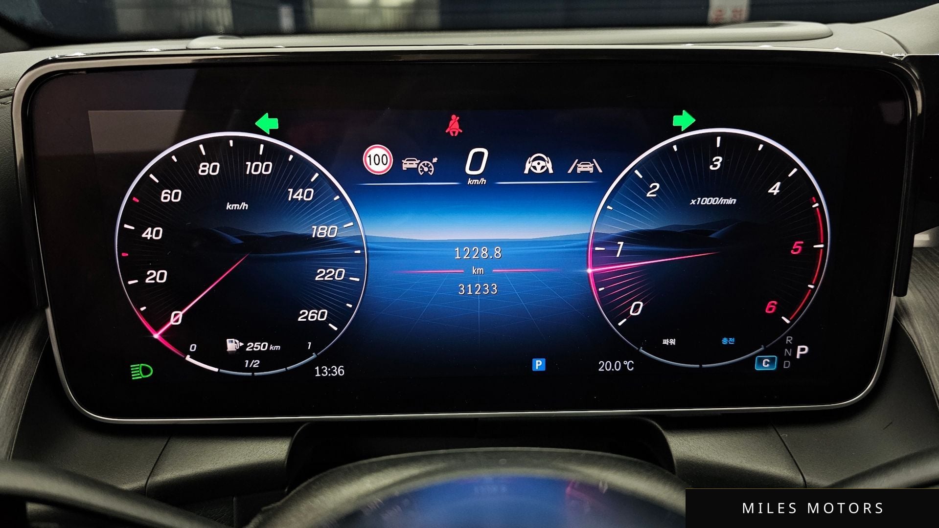 Mercedes-Benz GLC-Class X254 2025 — миниатюра 11