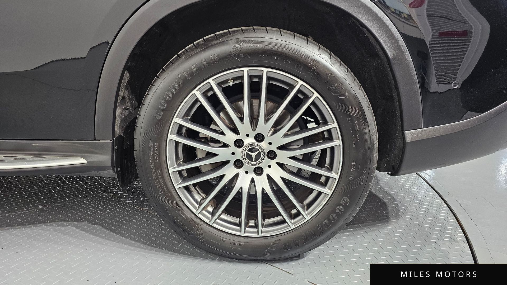 Mercedes-Benz GLC-Class X254 2025 — миниатюра 7
