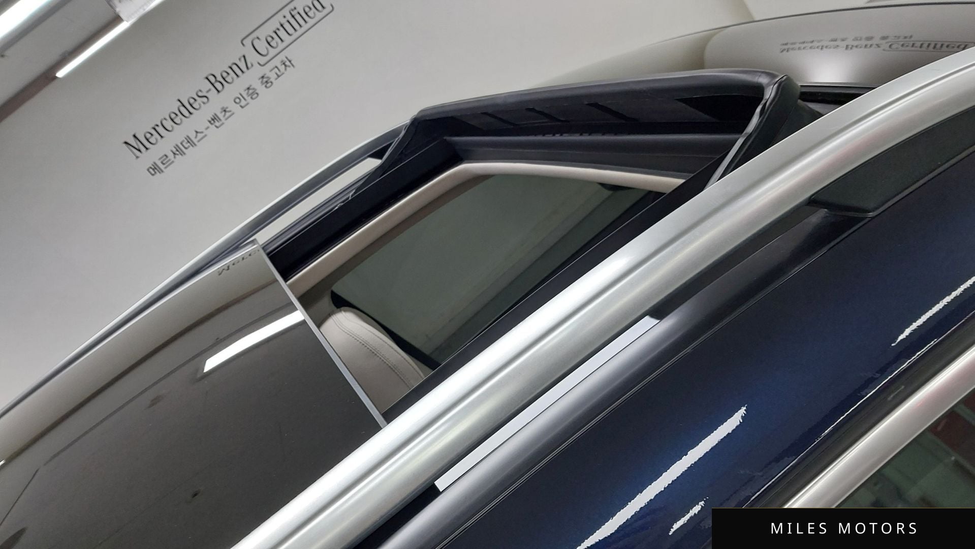 Mercedes-Benz GLS-Class X167 2020 — миниатюра 12