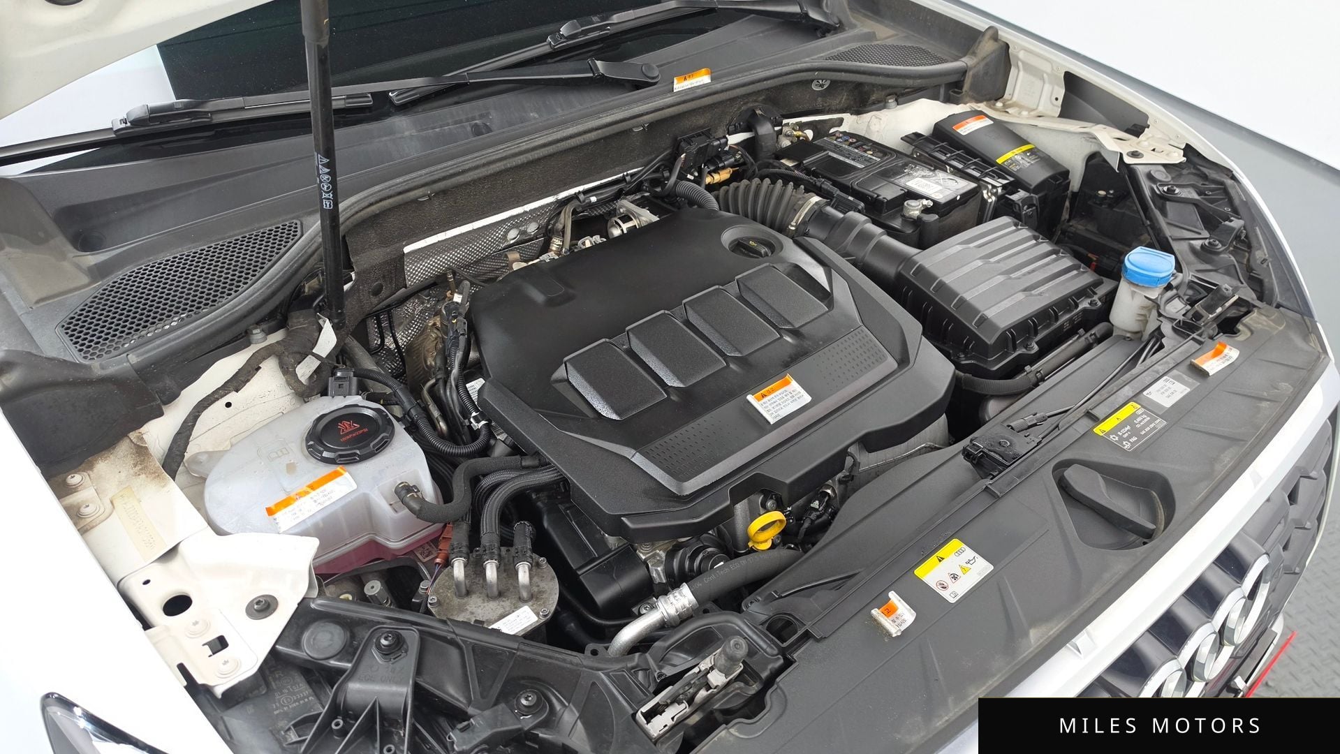 Audi Q2 2023 — миниатюра 6