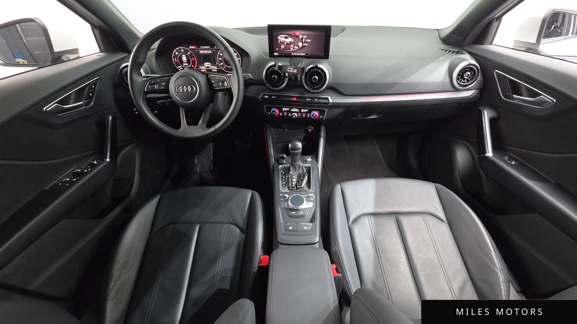 Audi Q2 2023 — миниатюра 10