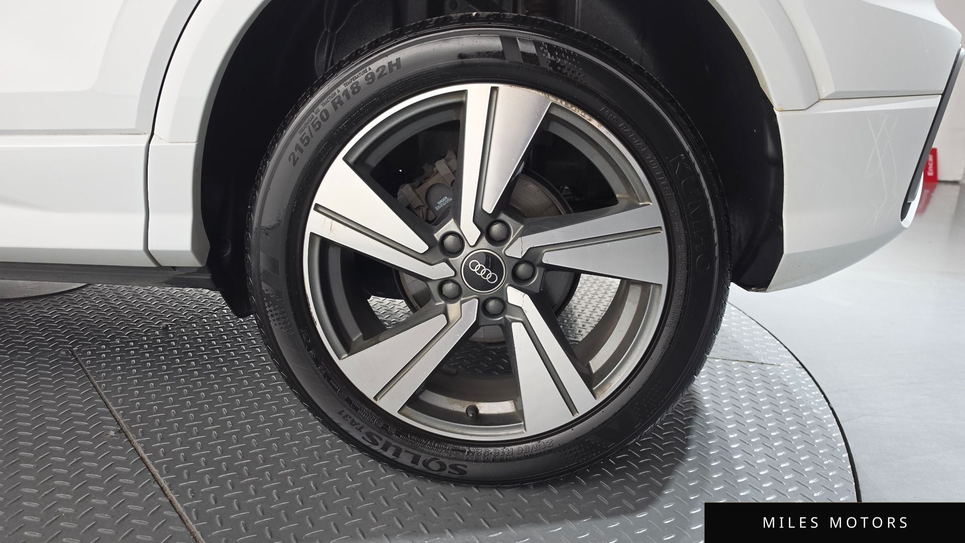 Audi Q2 2023 — миниатюра 7