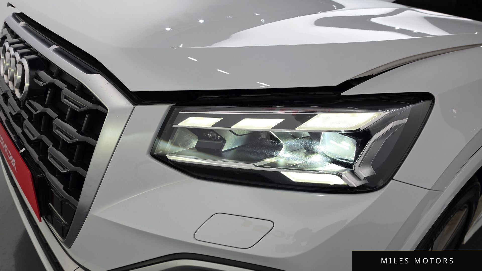 Audi Q2 2023 — миниатюра 8