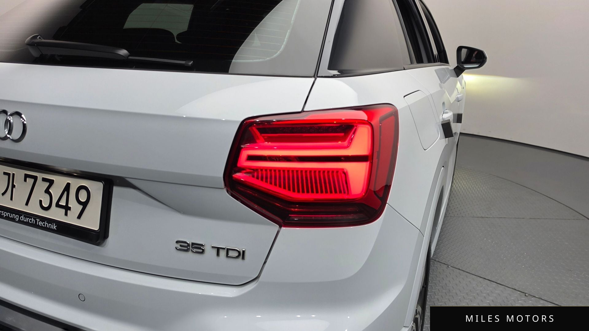 Audi Q2 2023 — миниатюра 9