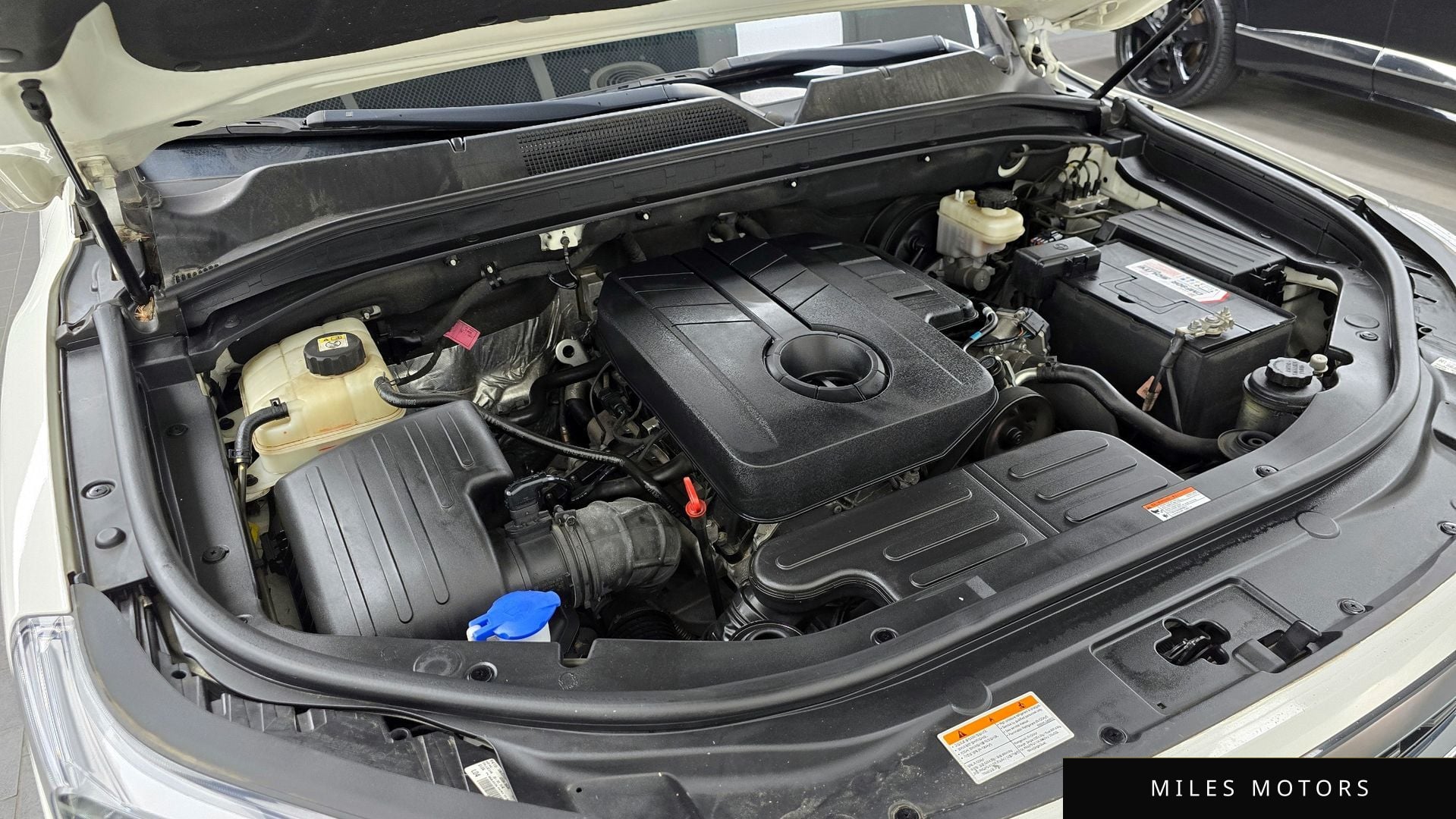 KG Mobility Rexton 2021 — миниатюра 6