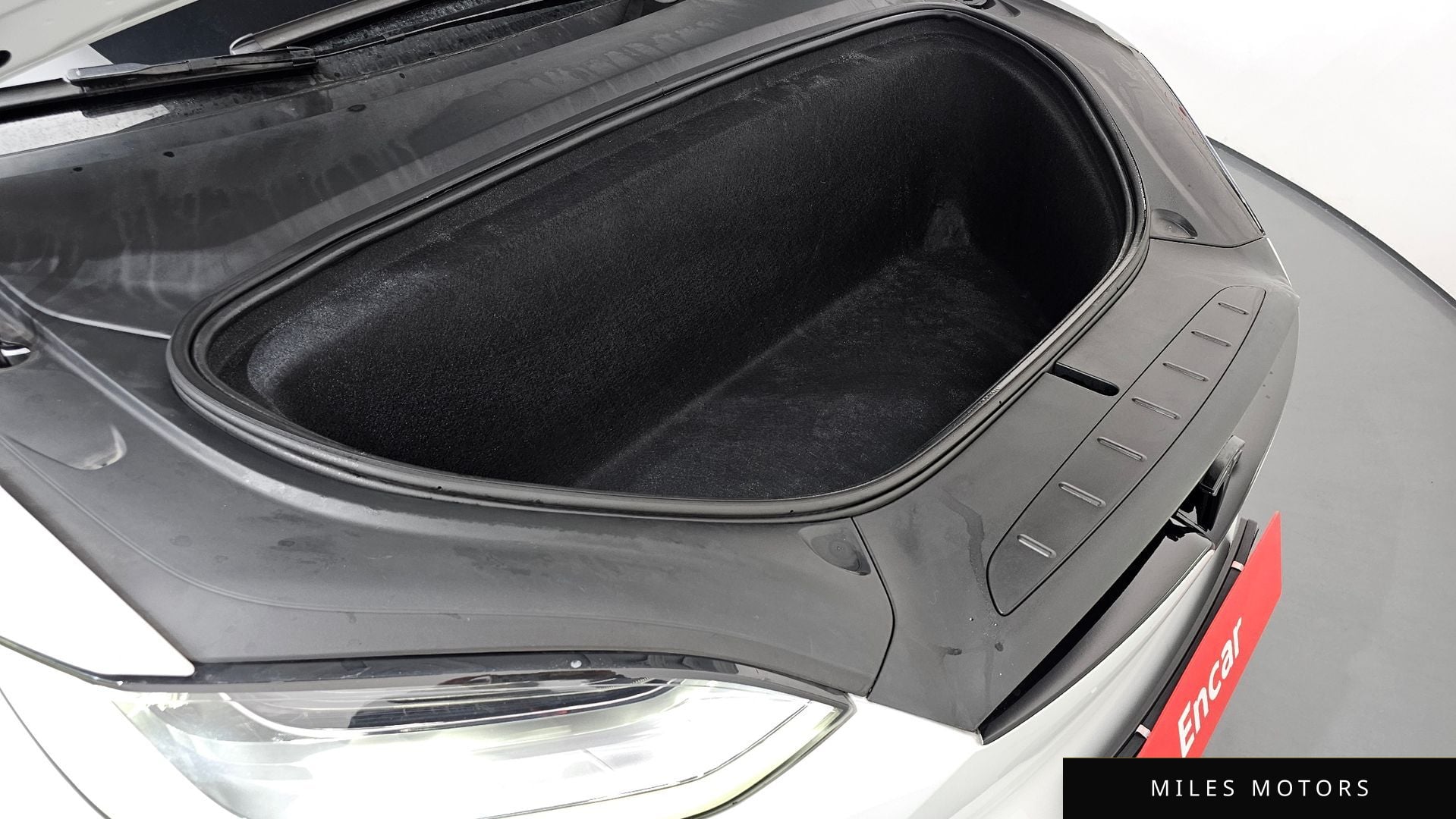 Tesla Model X 2020 — миниатюра 6