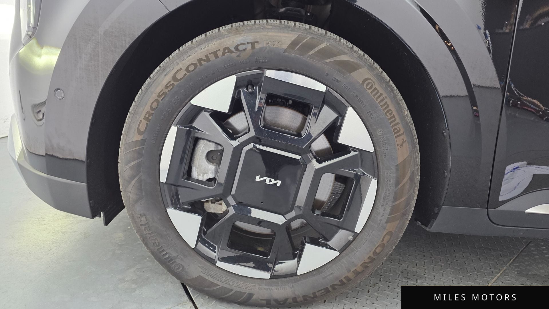 Kia Canival 2025 — миниатюра 5