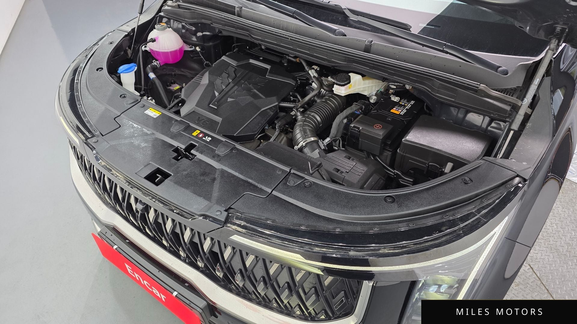 Kia Canival 2025 — миниатюра 6
