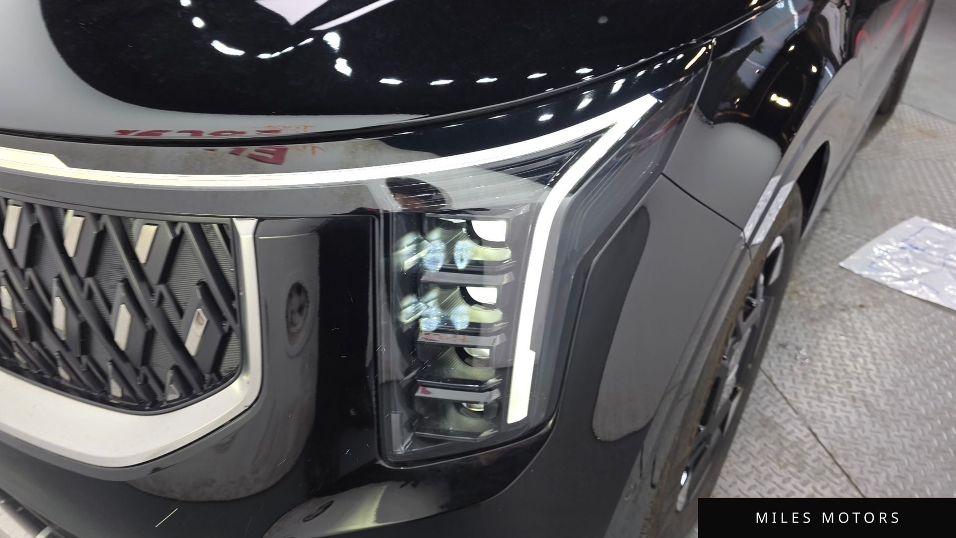 Kia Canival 2025 — миниатюра 8