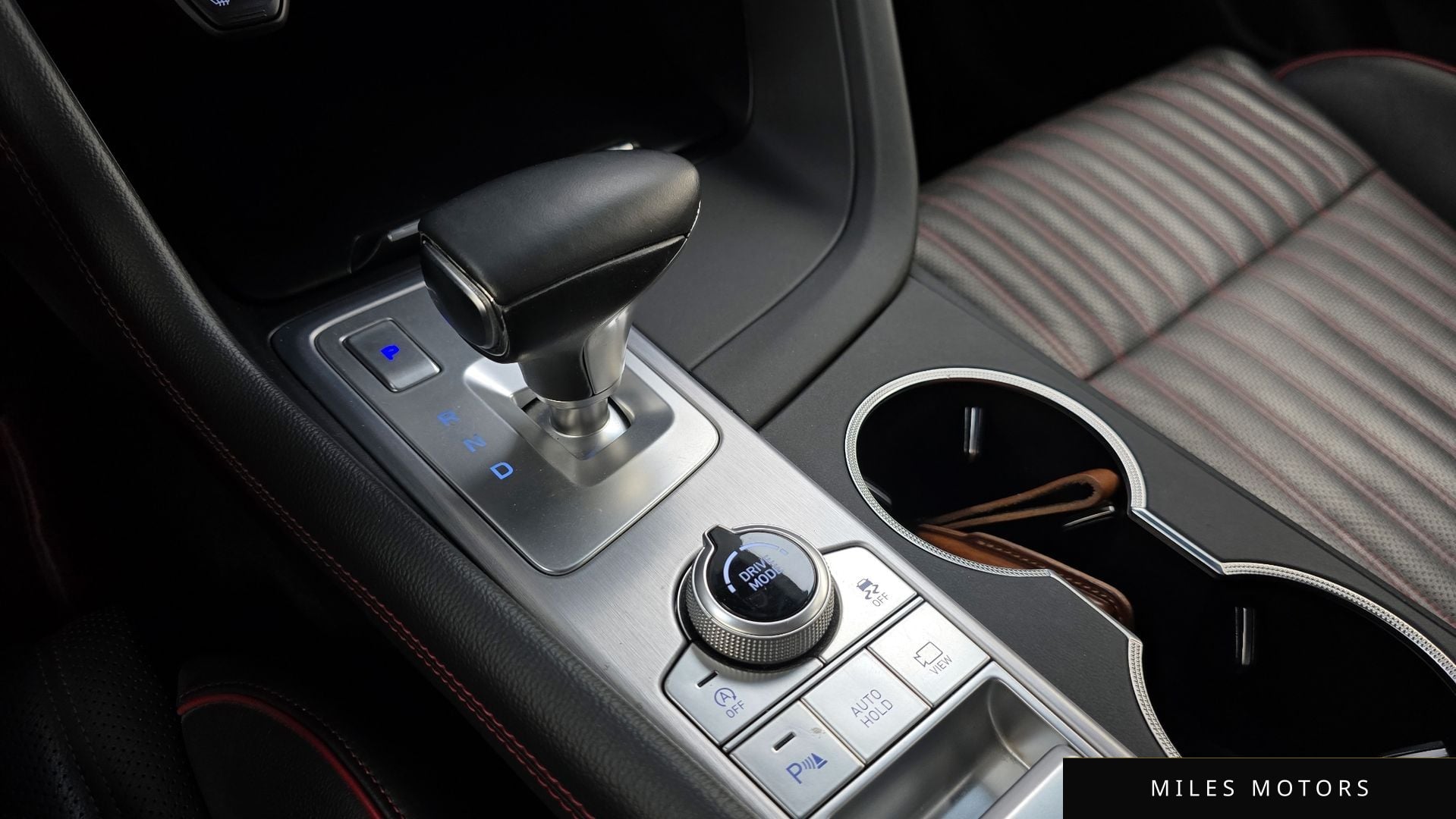 Genesis G70 2019 — миниатюра 9
