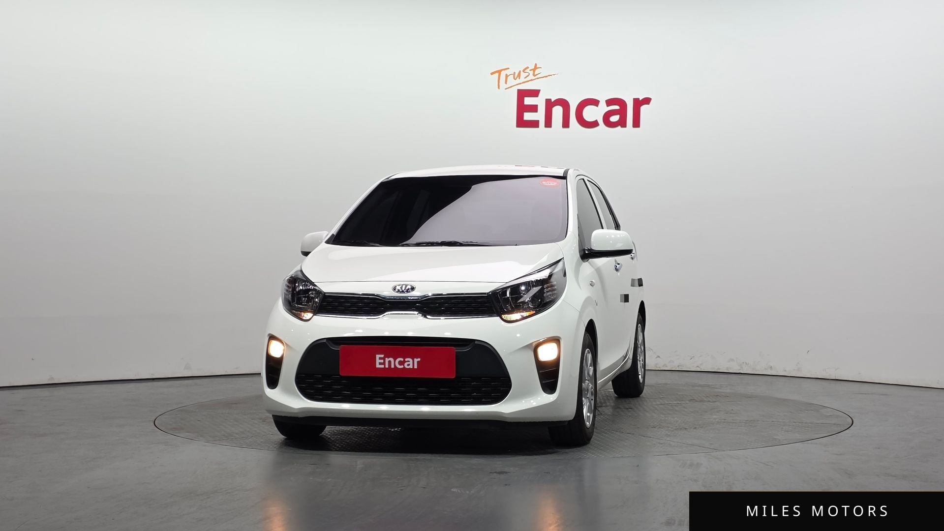 Kia morning 2020 — миниатюра 3