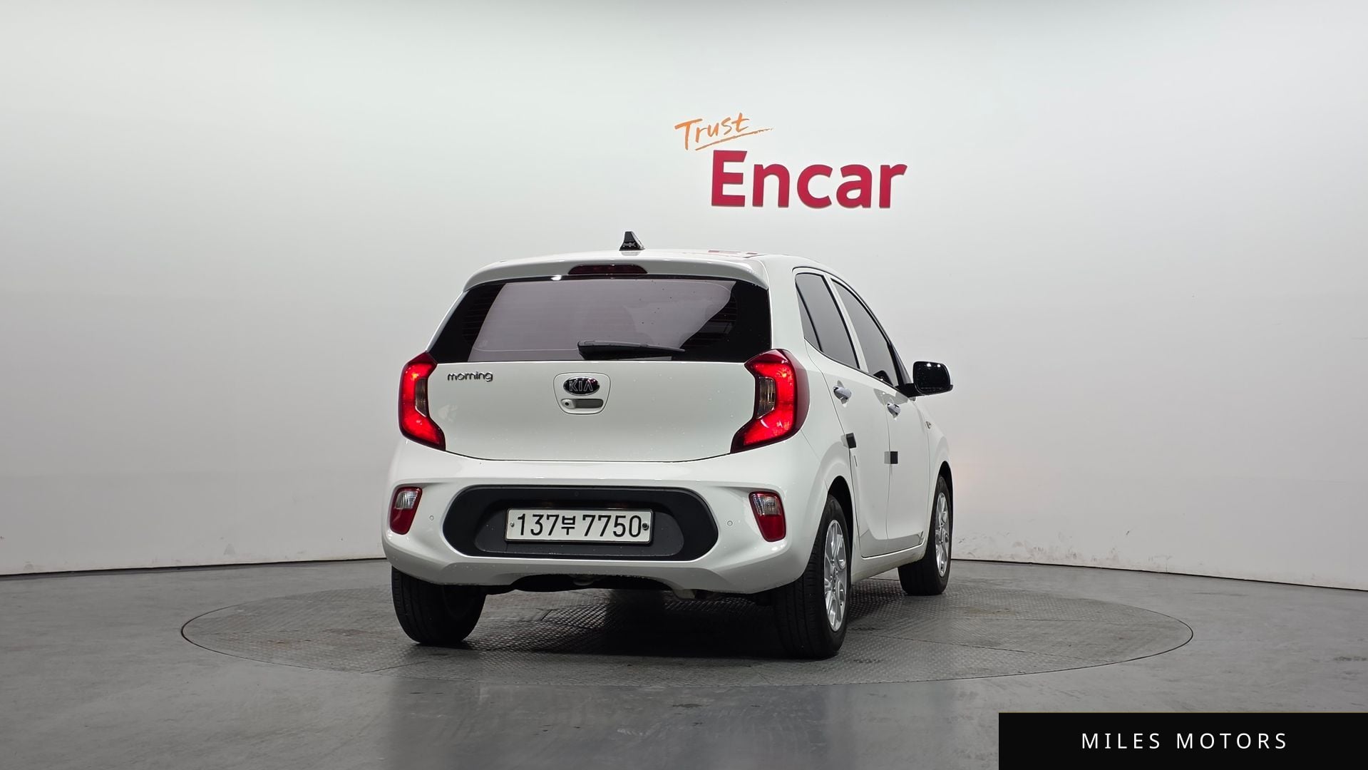 Kia morning 2020 — миниатюра 4