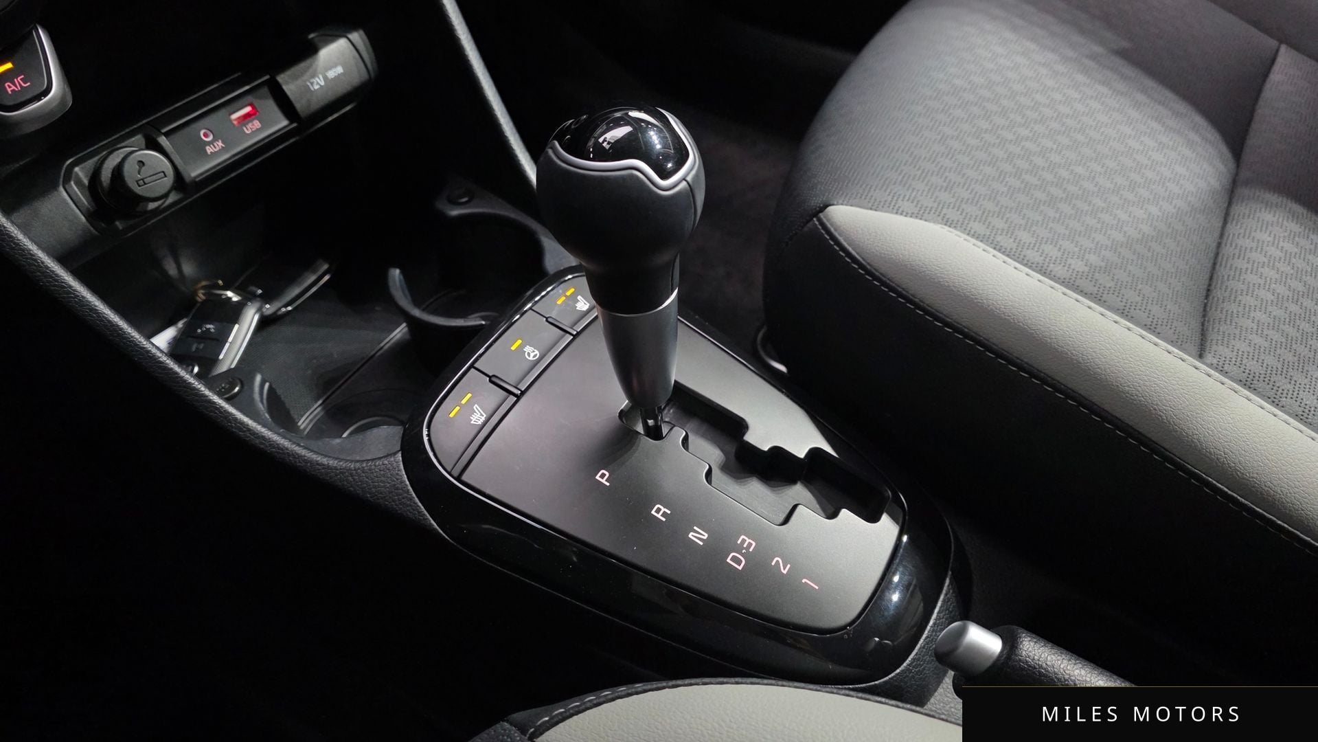 Kia morning 2020 — миниатюра 12