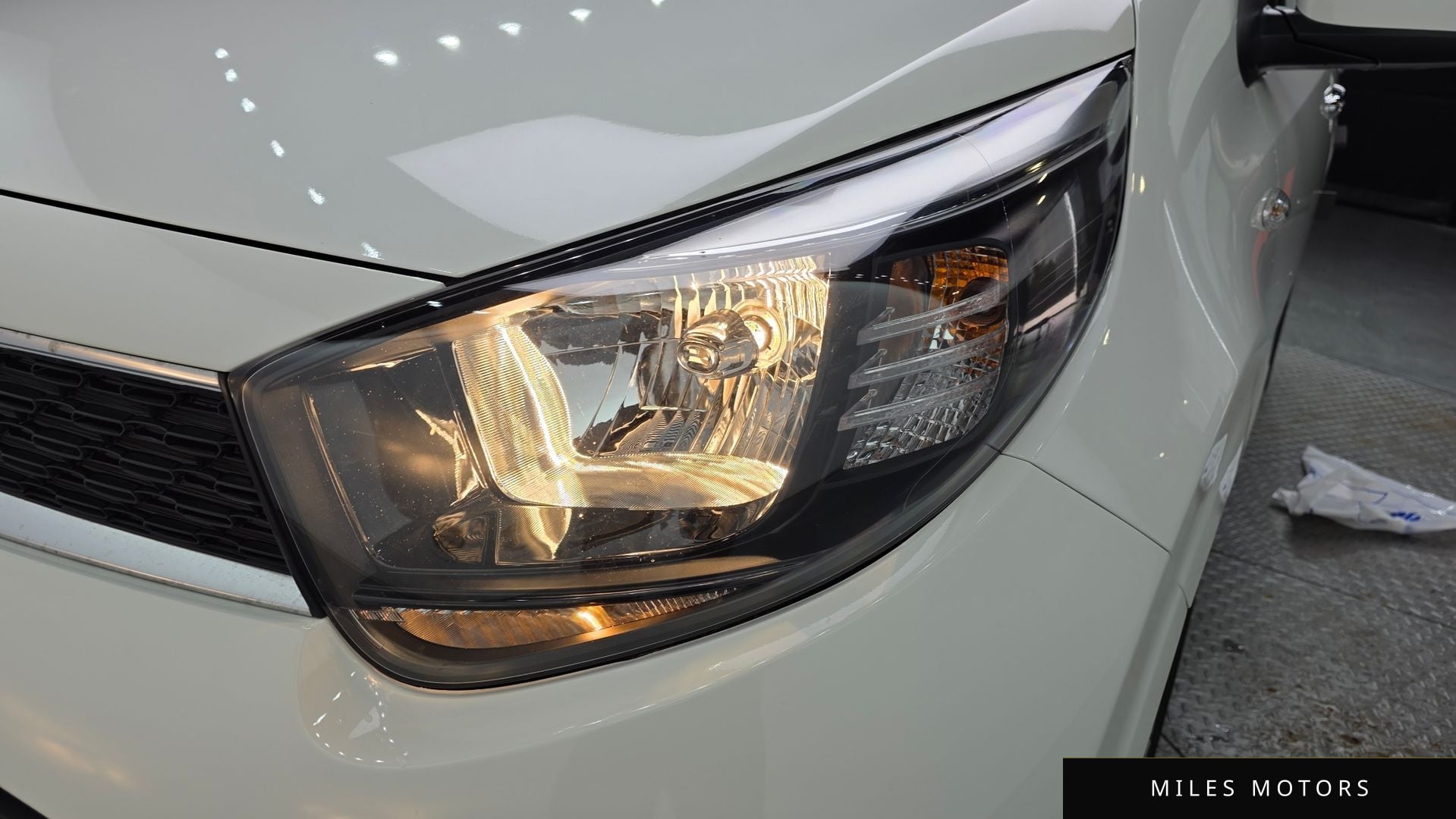 Kia morning 2020 — миниатюра 8