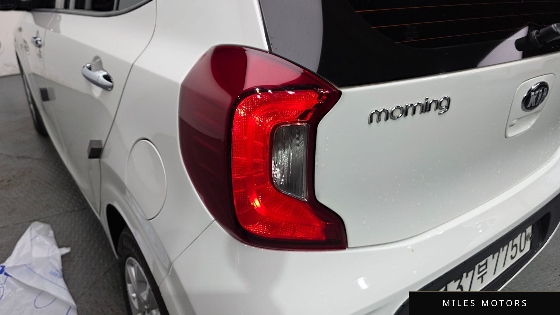 Kia morning 2020 — миниатюра 9