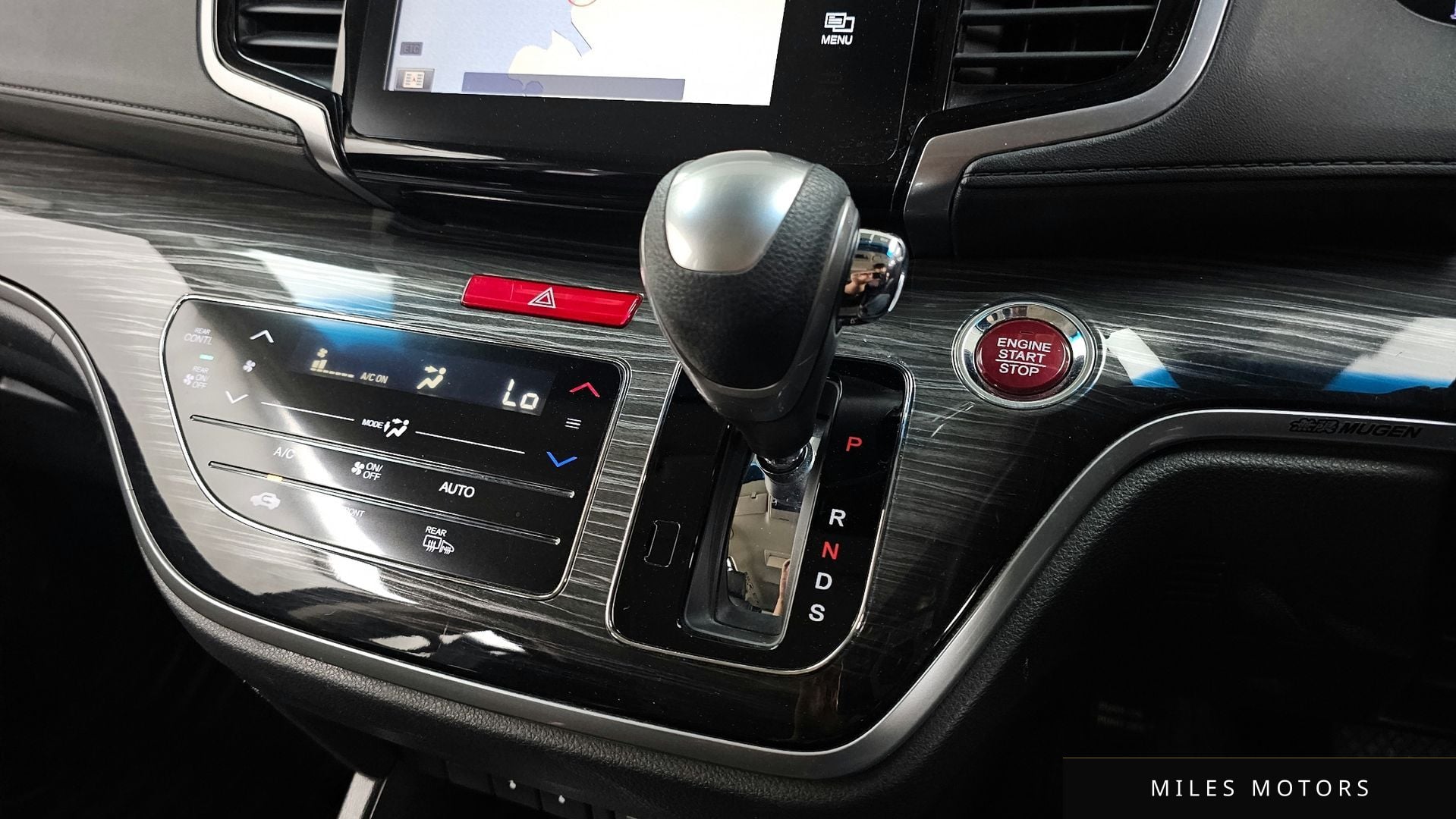 Honda Odyssey 2013 — миниатюра 9