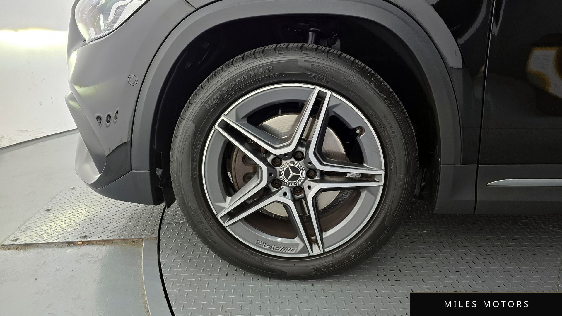 Mercedes-Benz GLA-Class H247 2021 — миниатюра 5