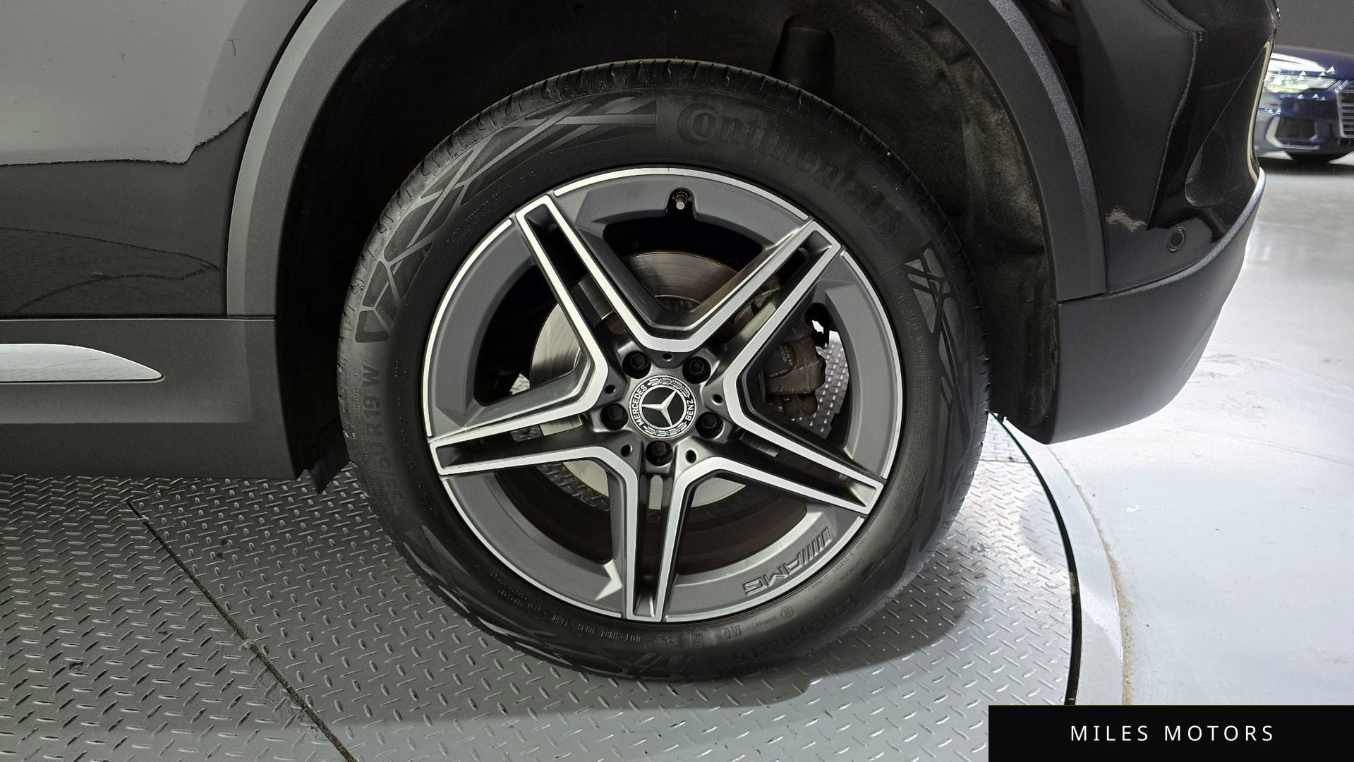 Mercedes-Benz GLA-Class H247 2021 — миниатюра 7