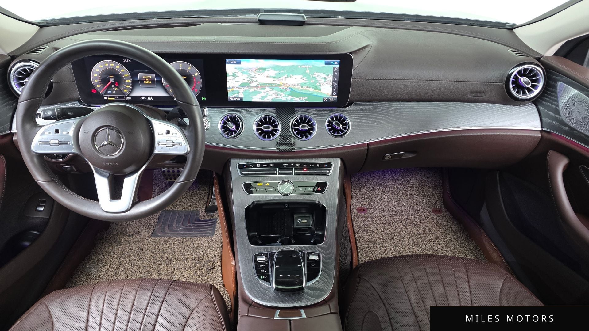 Mercedes-Benz CLS-Class C257 2020 — миниатюра 7