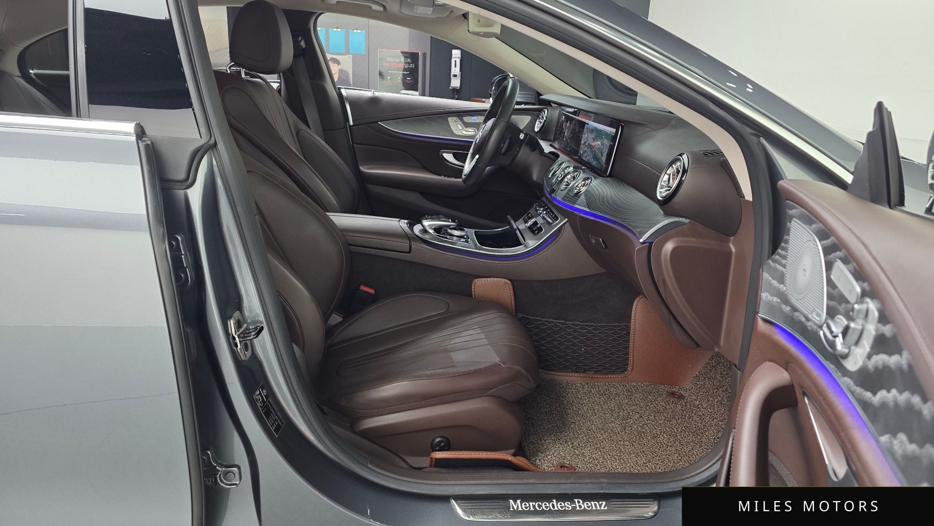 Mercedes-Benz CLS-Class C257 2020 — миниатюра 11