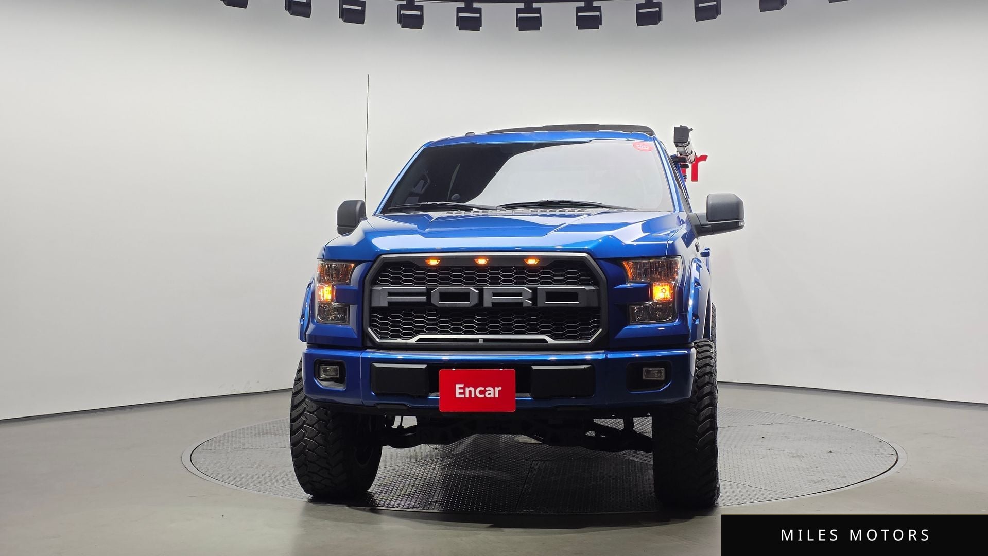 Ford F150 2015 — миниатюра 3