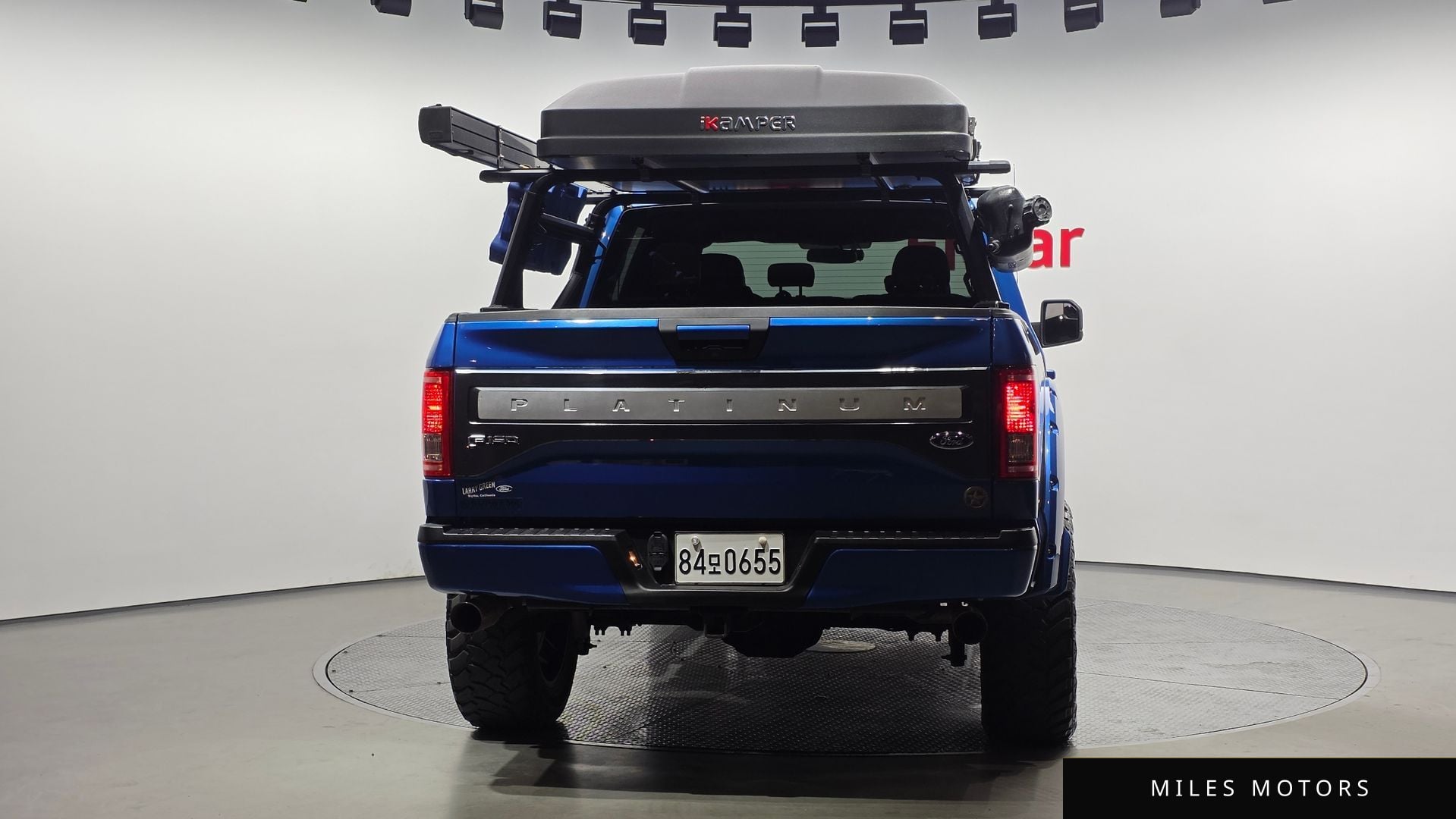 Ford F150 2015 — миниатюра 4