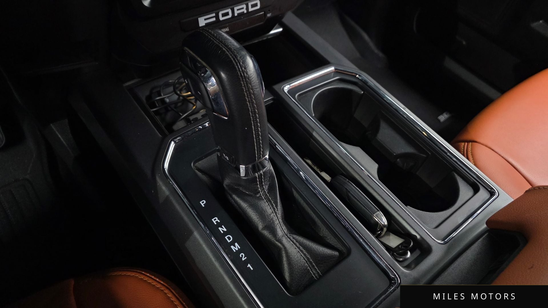 Ford F150 2015 — миниатюра 9