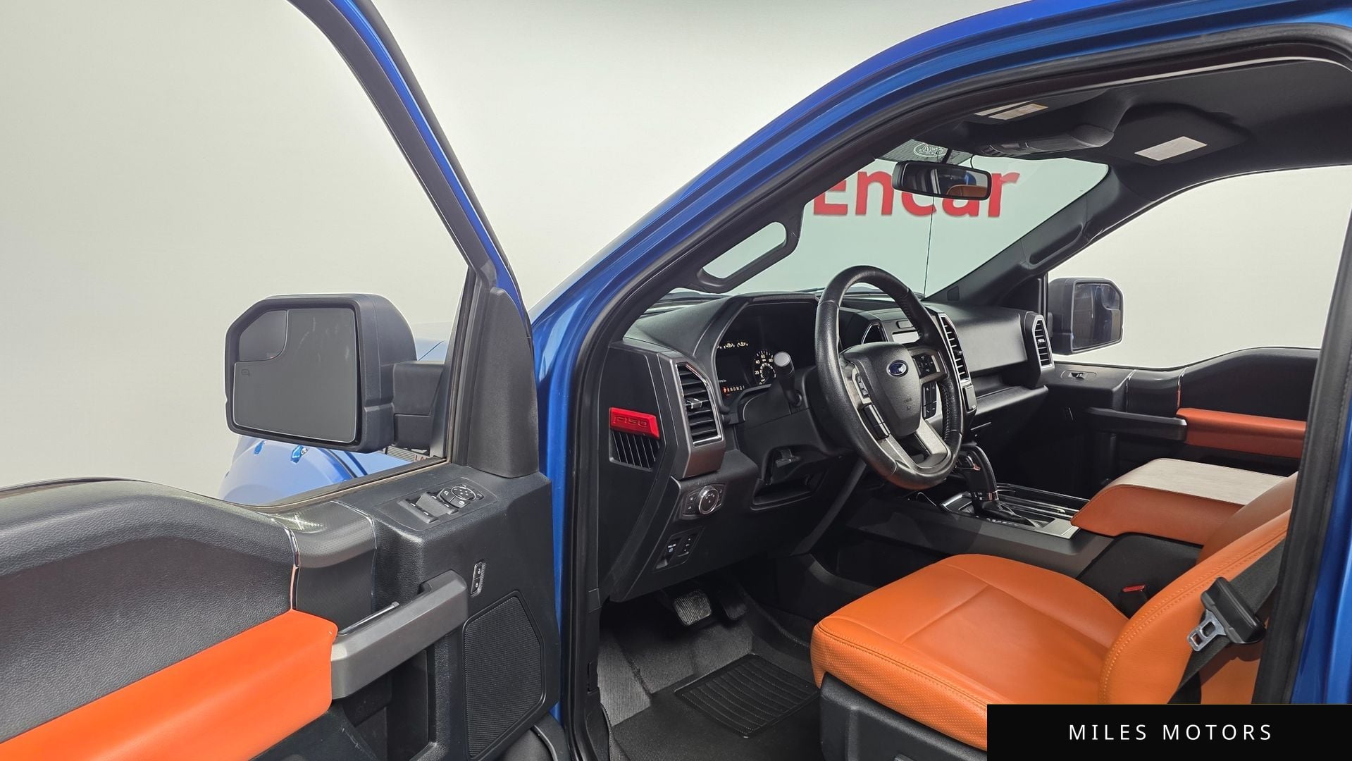 Ford F150 2015 — миниатюра 10