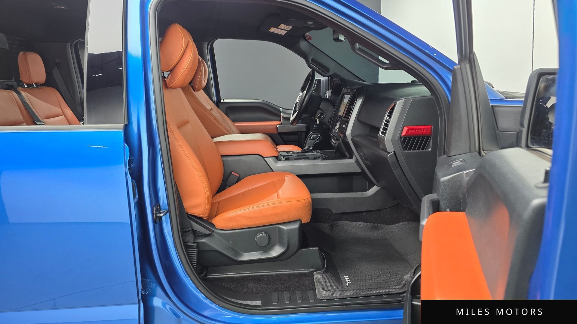 Ford F150 2015 — миниатюра 11