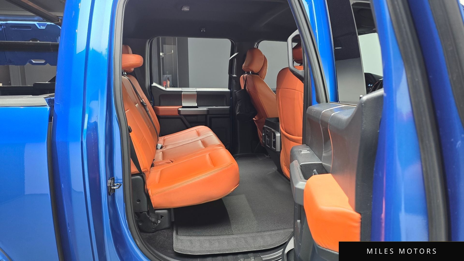 Ford F150 2015 — миниатюра 12