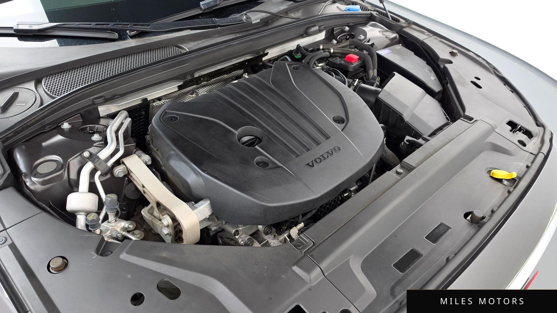 Volvo S90 2022 — миниатюра 6