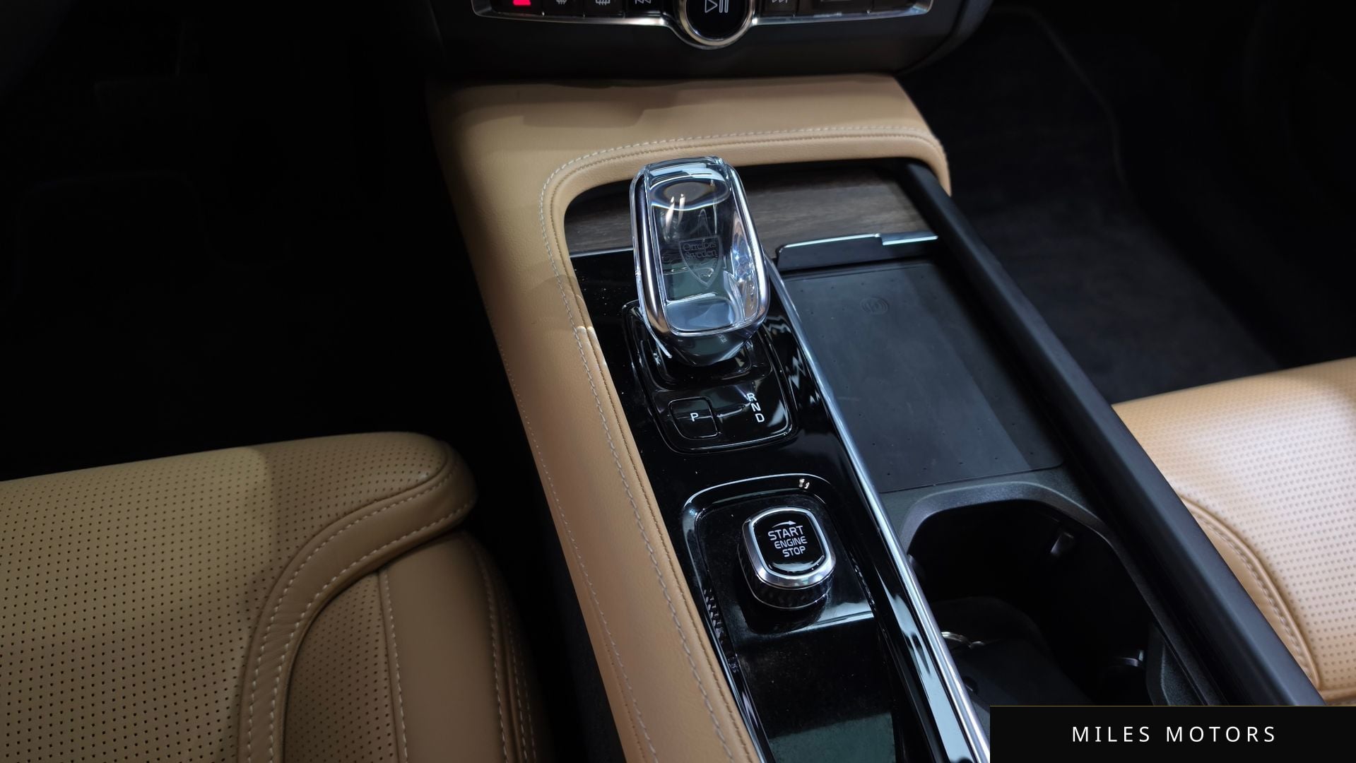 Volvo S90 2022 — миниатюра 12