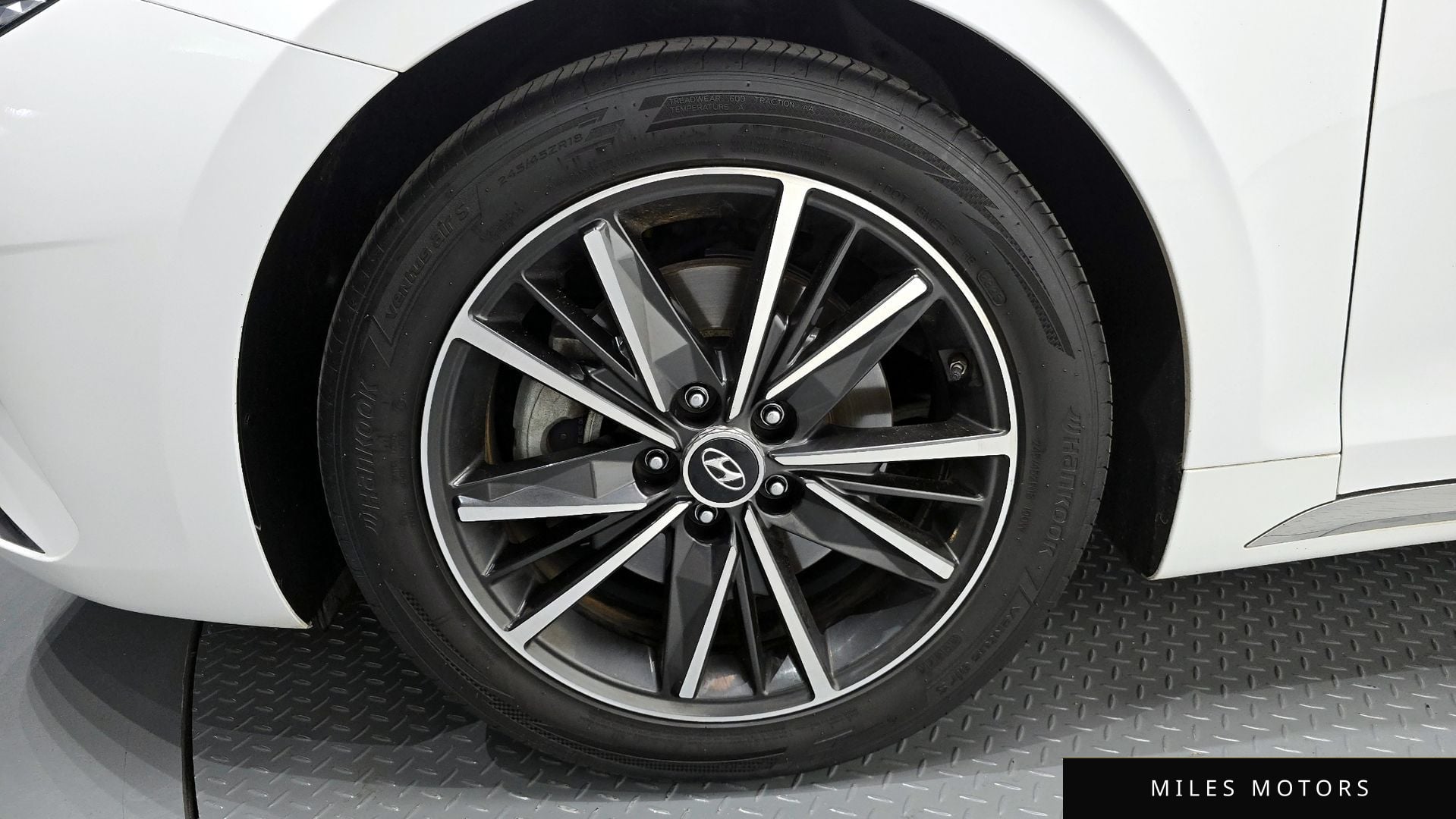 Hyundai Grandeur 2023 — миниатюра 5