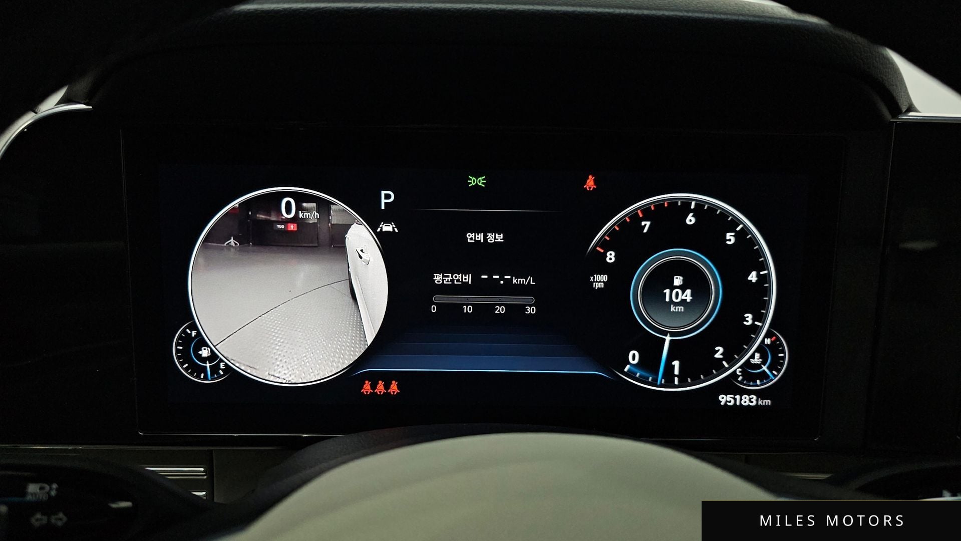 Hyundai Grandeur 2023 — миниатюра 11