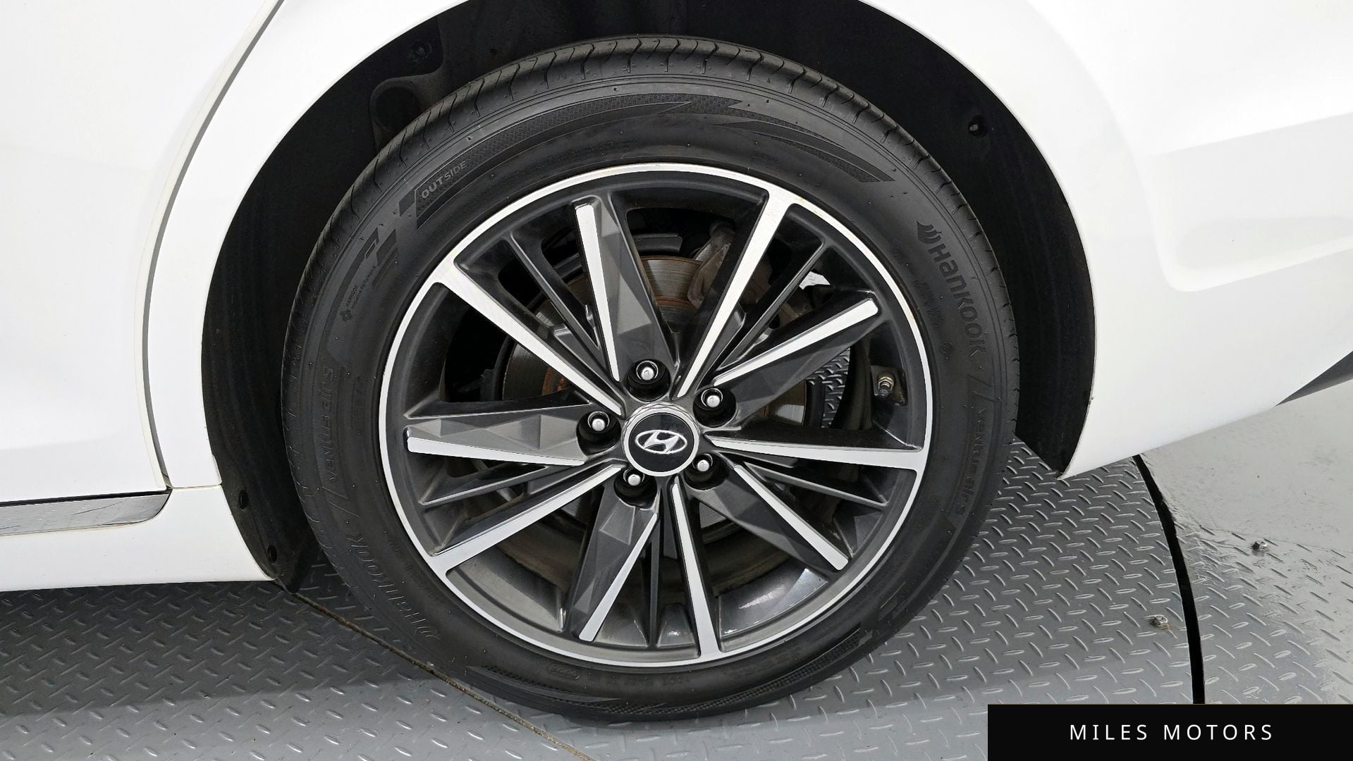 Hyundai Grandeur 2023 — миниатюра 7