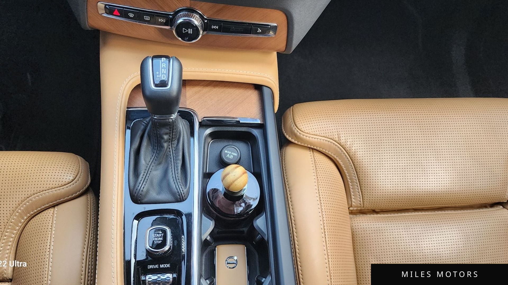 Volvo XC90 2018 — миниатюра 9