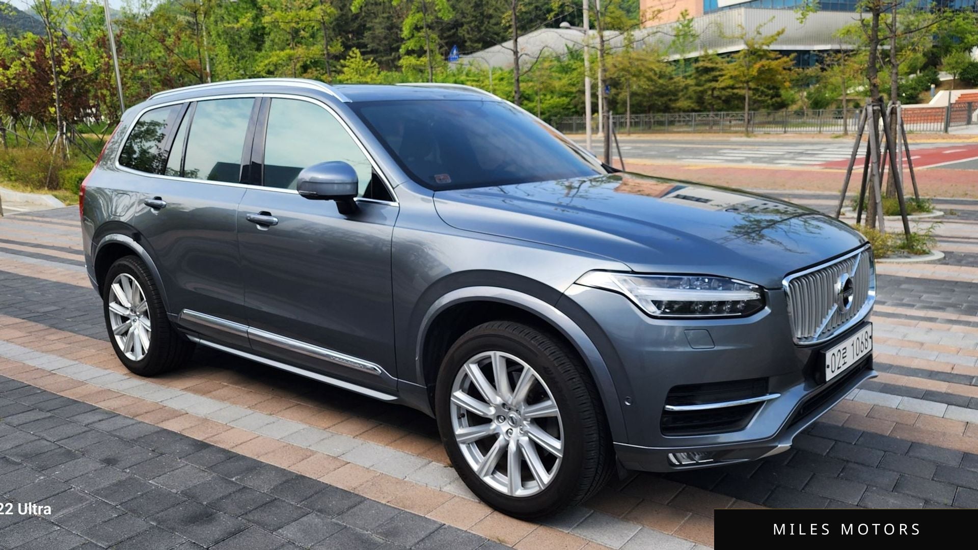 Volvo XC90 2018 — миниатюра 11