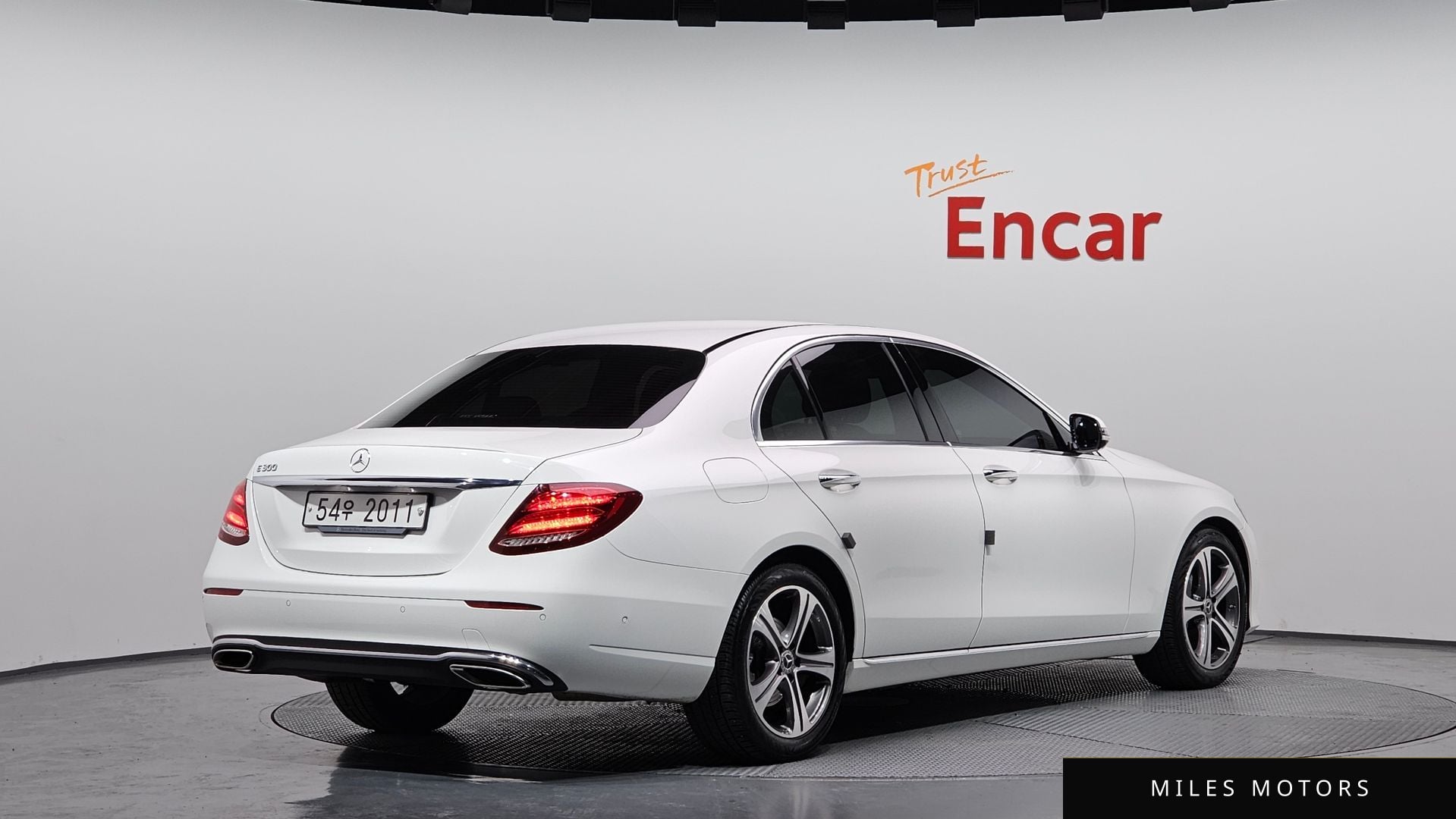 Mercedes-Benz E-Class W213 2019 — миниатюра 2