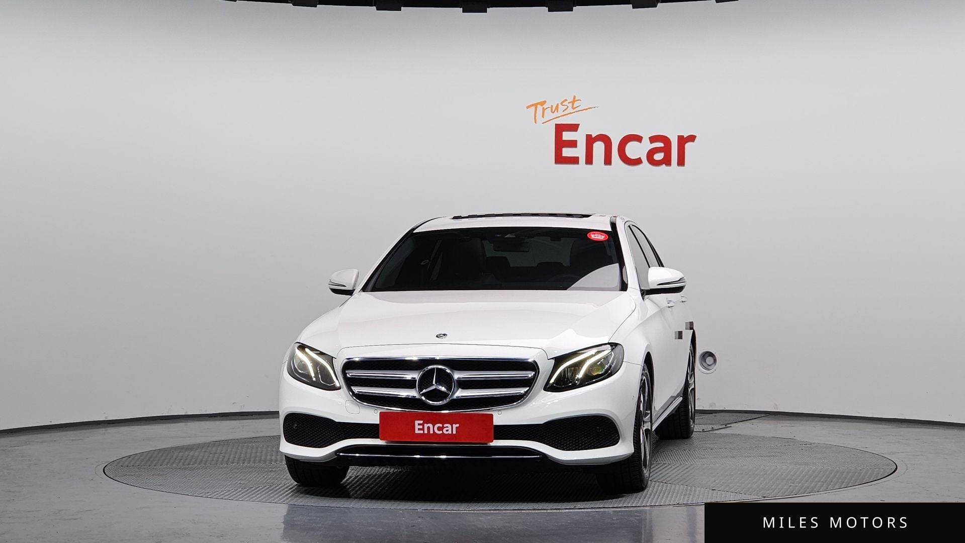 Mercedes-Benz E-Class W213 2019 — миниатюра 3