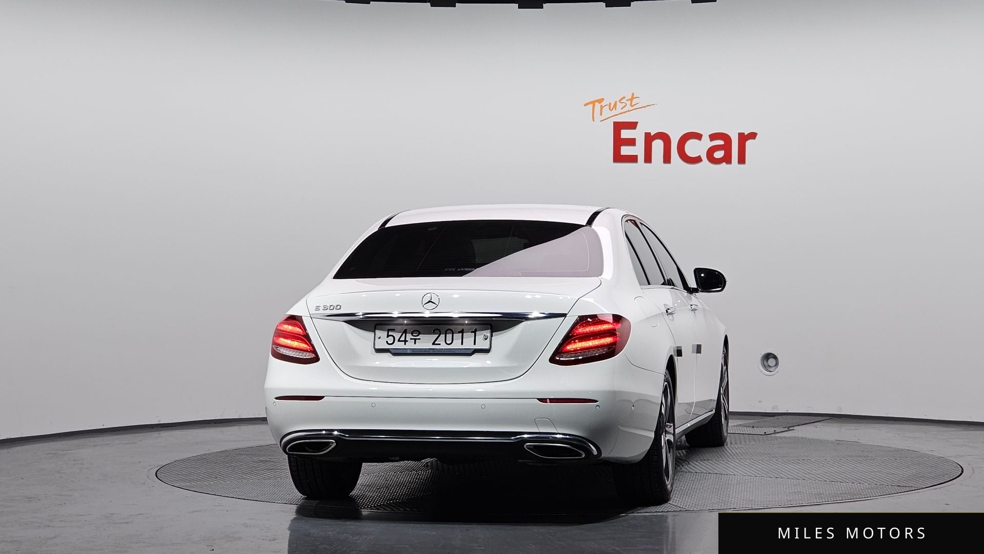 Mercedes-Benz E-Class W213 2019 — миниатюра 4