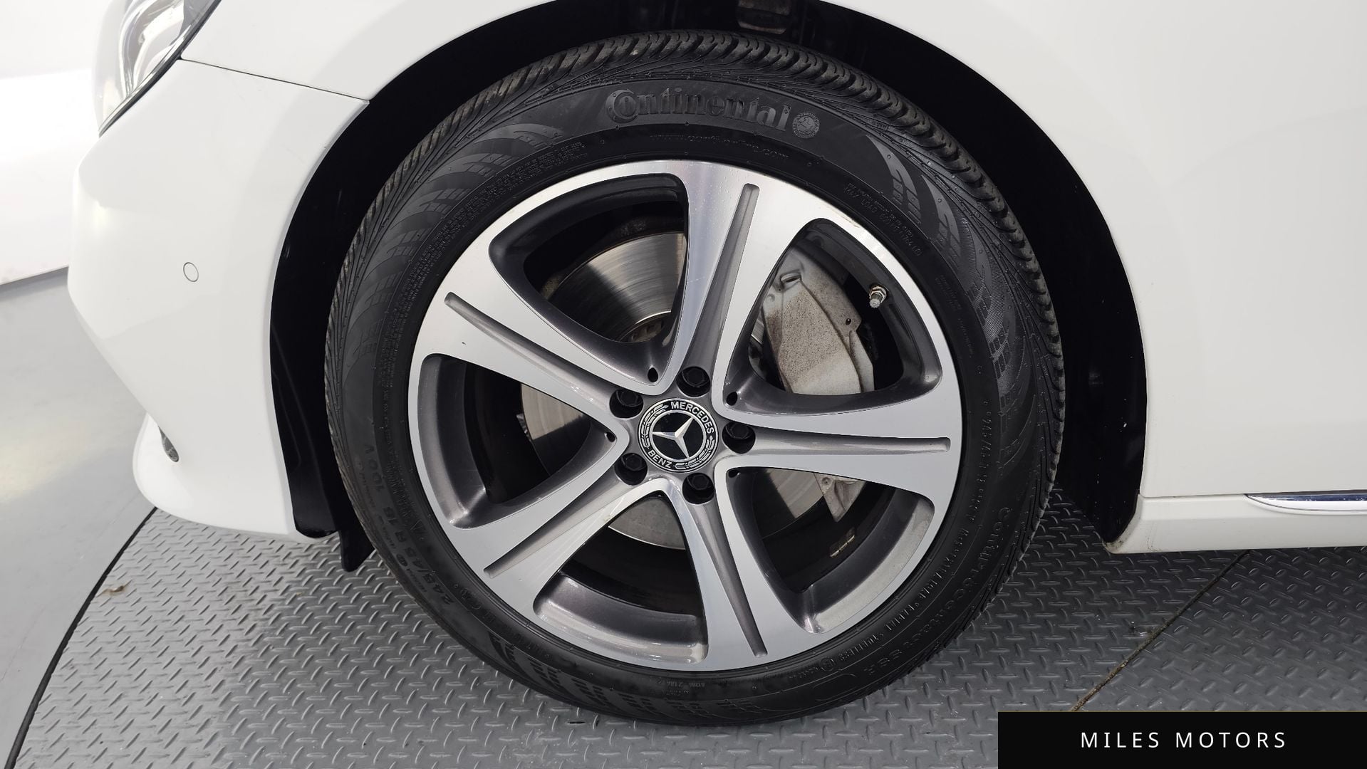 Mercedes-Benz E-Class W213 2019 — миниатюра 5