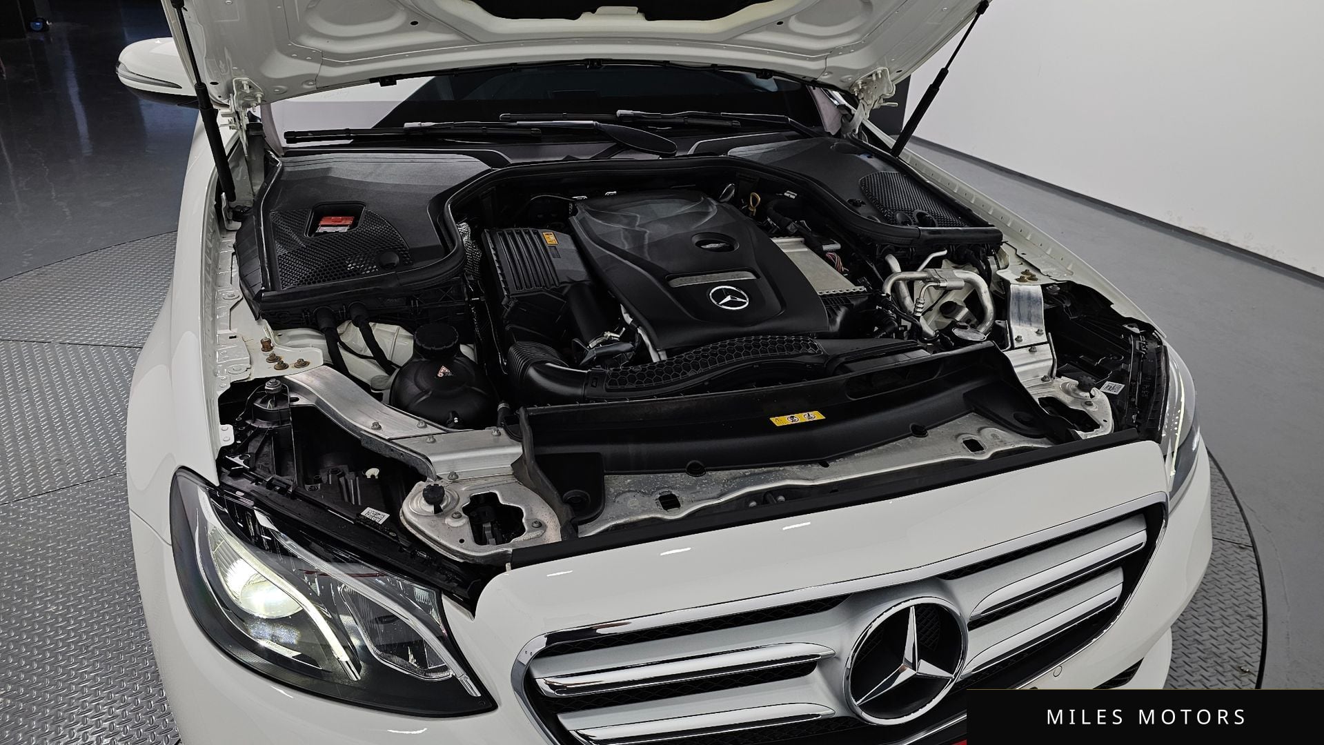 Mercedes-Benz E-Class W213 2019 — миниатюра 6