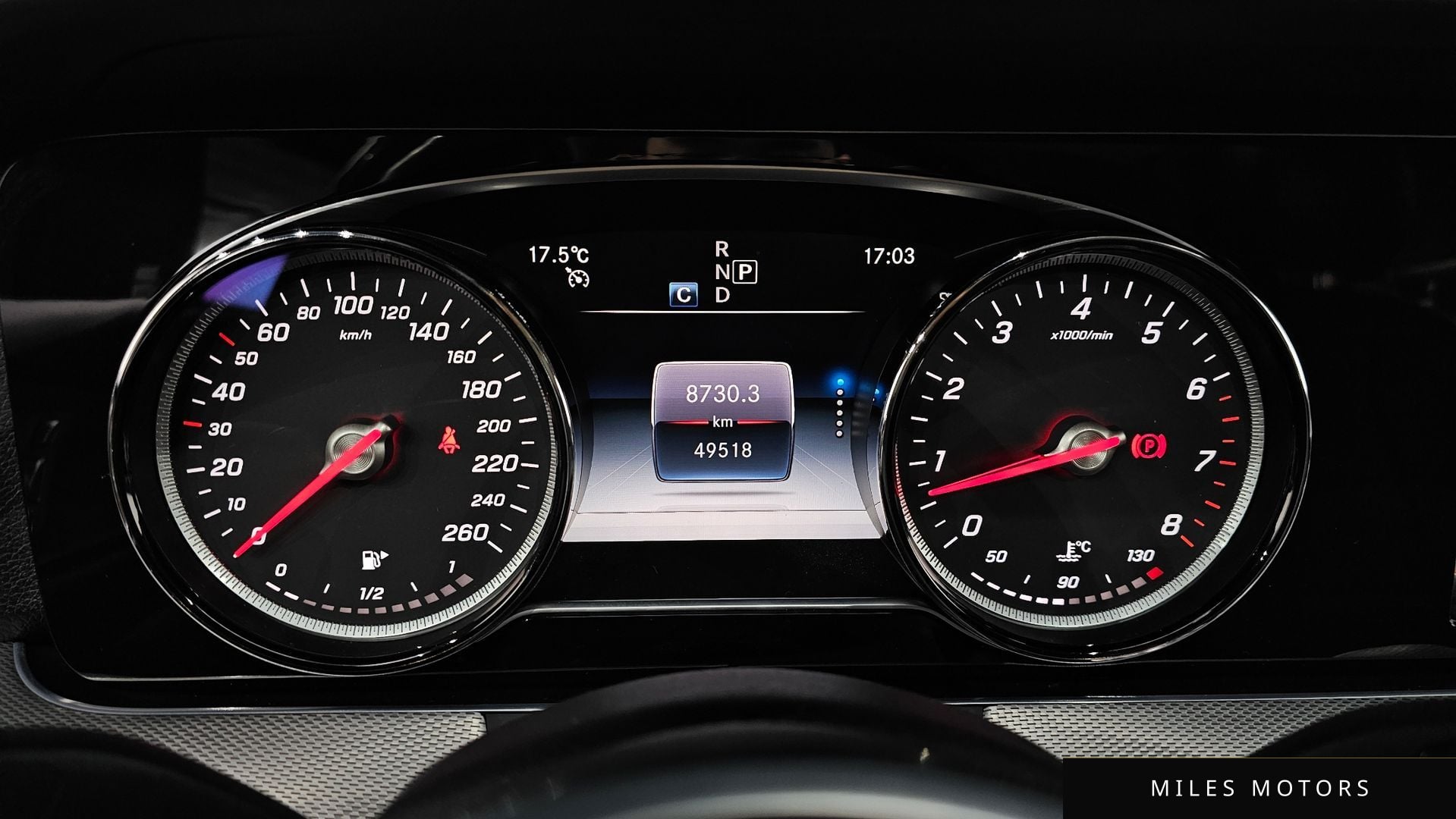 Mercedes-Benz E-Class W213 2019 — миниатюра 11