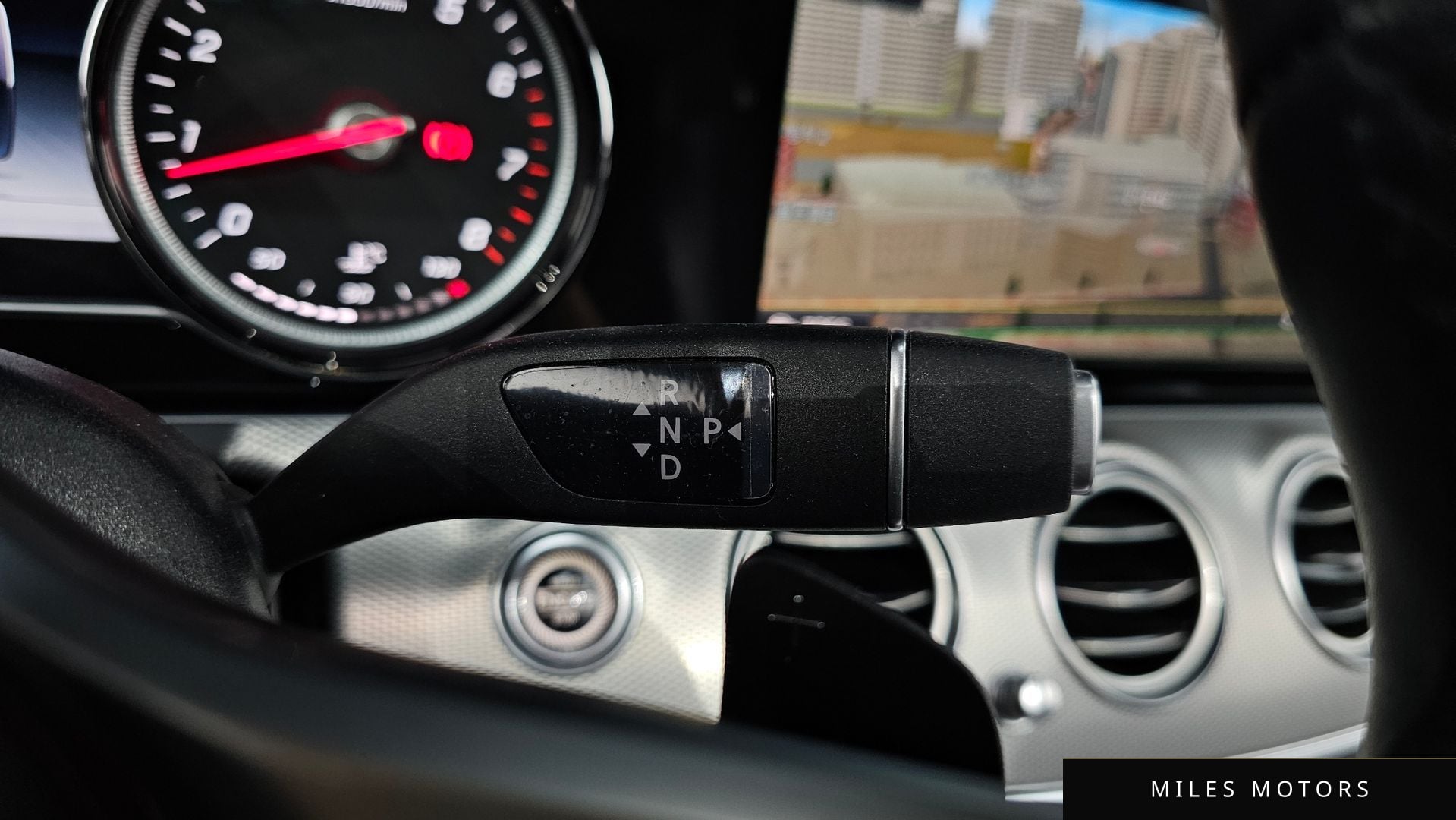Mercedes-Benz E-Class W213 2019 — миниатюра 12