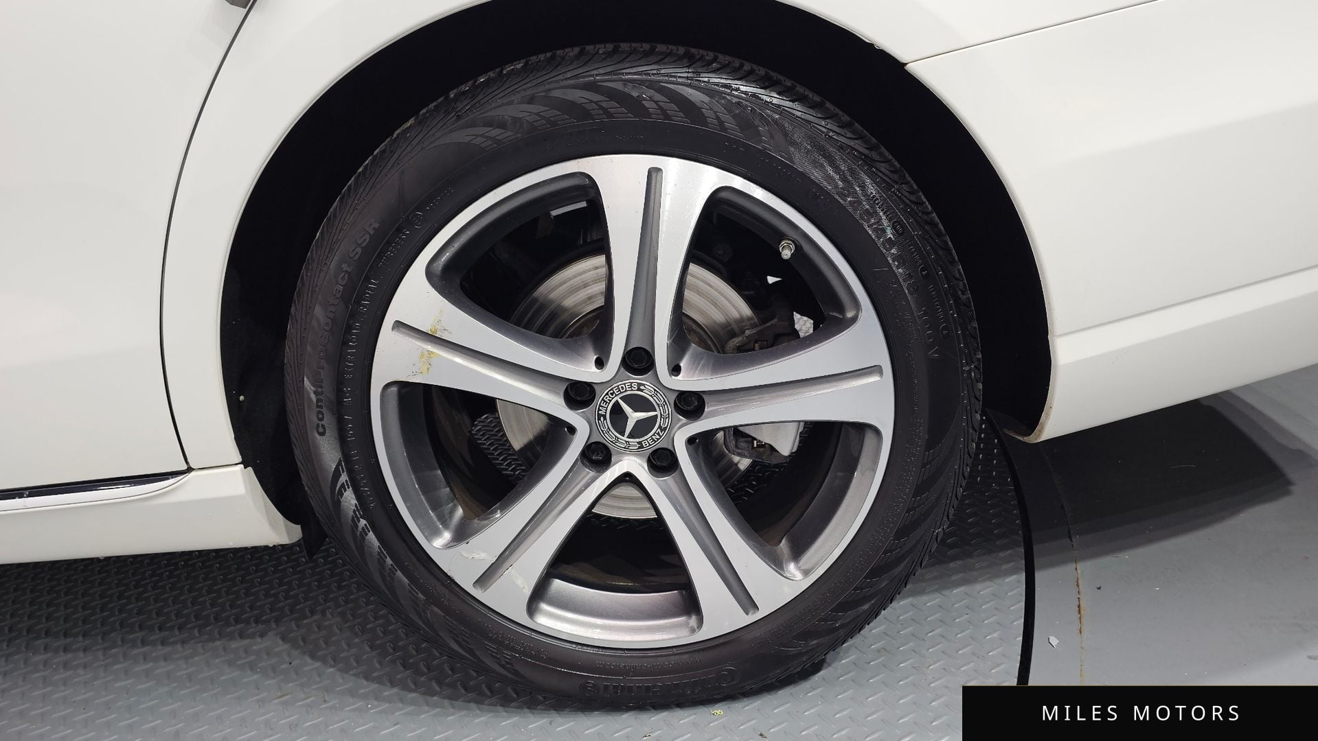 Mercedes-Benz E-Class W213 2019 — миниатюра 7