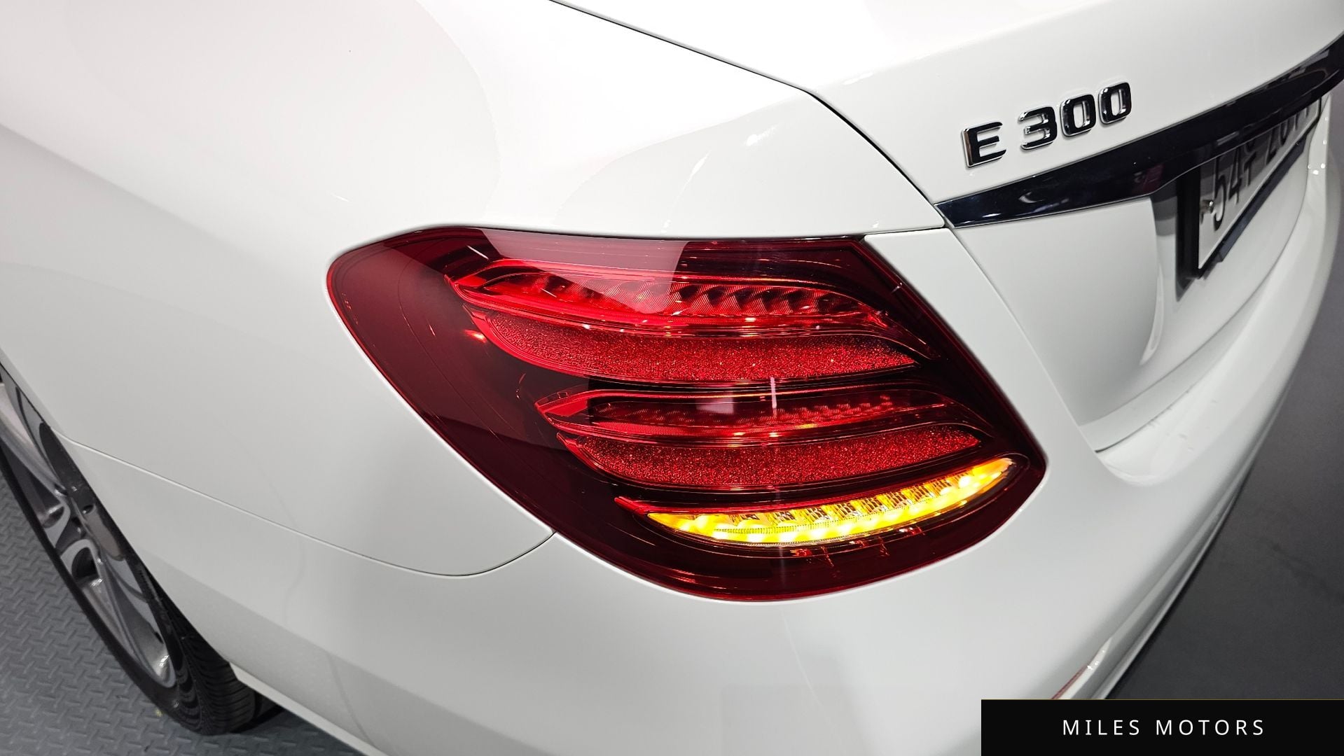 Mercedes-Benz E-Class W213 2019 — миниатюра 9