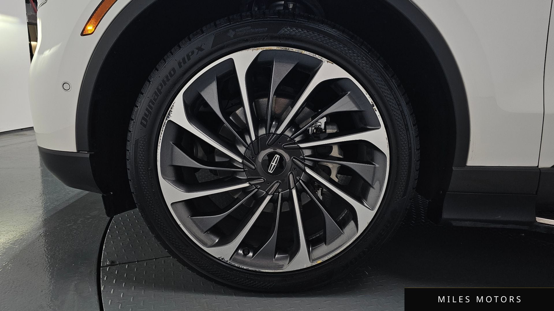 Lincoln Aviator 2021 — миниатюра 4