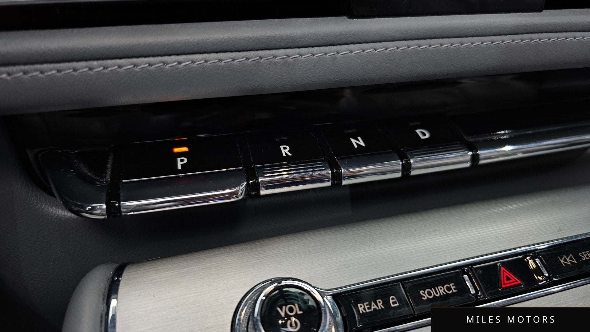 Lincoln Aviator 2021 — миниатюра 11